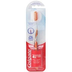 Colgate Slim Soft Advanced Gelişmiş Extra Yumuşak Diş Fırçası