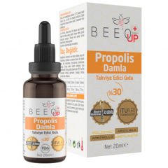 Beeo Up Propolis Damla %30 20 ml