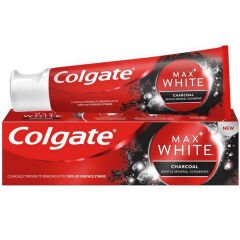 Colgate Optic White Aktif Kömür Diş Macunu 50 ml