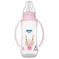 Wee Baby Kulplu PP Biberon 270 ml