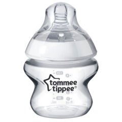 Tommee Tippee Closer to Nature Cam Biberon 150 ml