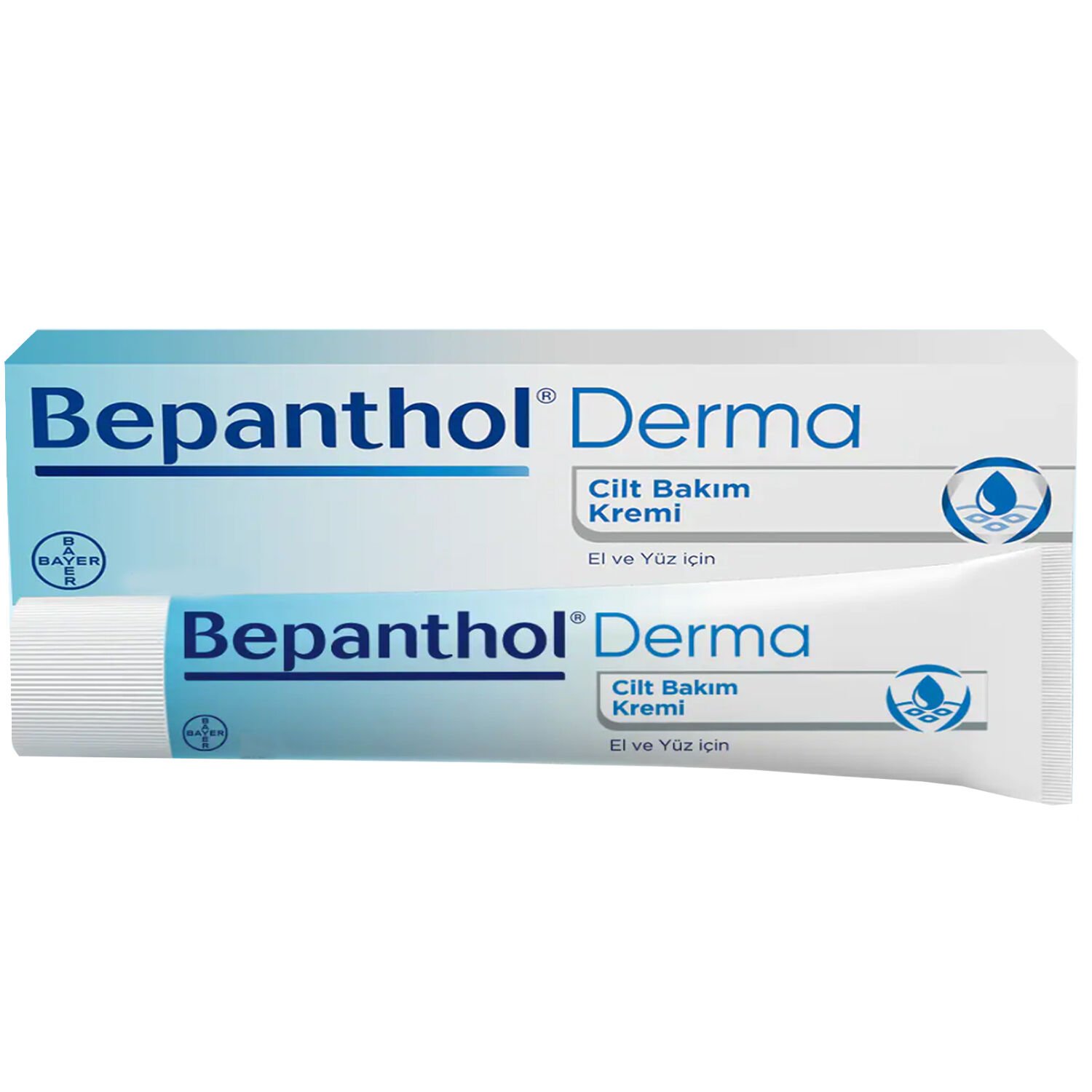 Bepanthol Derma Cilt Bakım Kremi 30 gr