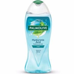 Palmolive Hyalüronik Asit Aloe Banyo ve Duş Jeli 500 ml