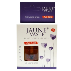 Jaune Vaste Acı Cila 12 ml