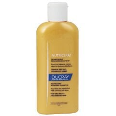 Ducray Nutricerat Kuru Saçlar İçin Şampuan 200 ml