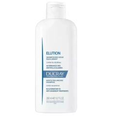 Ducray Elution Hassas Saç Derisi İçin Şampuan 200 ml