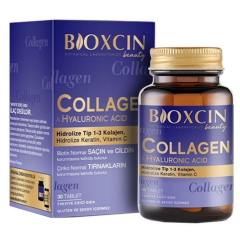 Bioxcin Collagen 30 Tablet