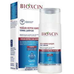 Bioxcin Aqua Thermal DS Yoğun Kepek Karşıtı Şampuan 200 ml