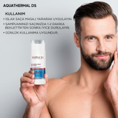 Bioxcin Aqua Thermal DS Yoğun Kepek Karşıtı Şampuan 200 ml