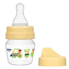 Wee Baby Mini PP Alıştırma Bardağı Seti 30 ml