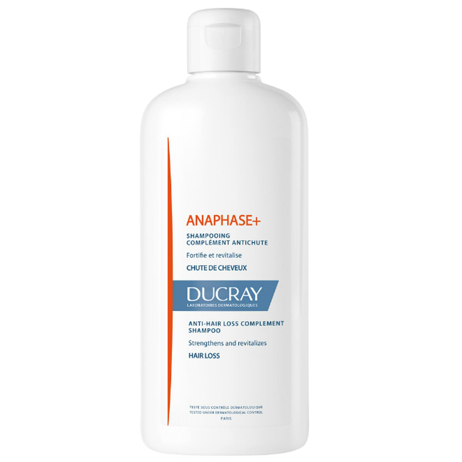 Ducray Anaphase Plus Saç Dökülmesine Karşı Şampuan 400 ml