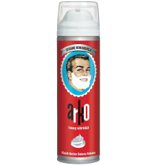 Arko Efsane Tıraş Köpüğü 200 ml