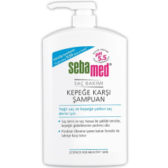 Sebamed Kepeğe Karşı Şampuan 1000 ml