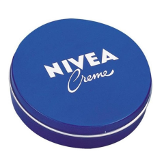 Nivea Creme Krem Teneke 75 ml