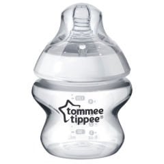 Tommee Tippee PP Closer to Natura Beyaz Biberon 150 ml