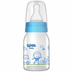 Wee Baby Klasik Cam Biberon 125 ml