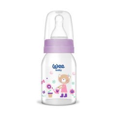 Wee Baby Klasik Cam Biberon 125 ml