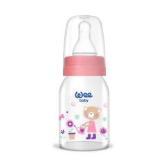 Wee Baby Klasik Cam Biberon 125 ml