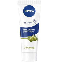 Nivea Nemlendirici El Bakım Kremi Zeytinyağlı 100 ml