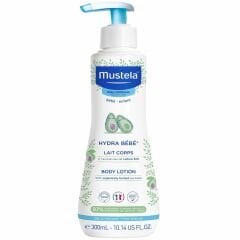 Mustela Hydra Bebe Vücut Losyonu 300 ml