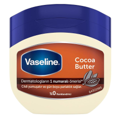 Vaseline Nemlendirici Jel Cocoa Butter 100 ml