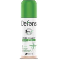 Defans Protect Sinek Kovucu Vücut Spreyi 100 ml