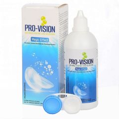Pro-Vision Lens Solüsyonu 270 ml