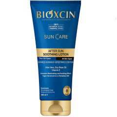 Bioxcin Sun Care Güneş Sonrası Yatıştırıcı Losyon 200 ml