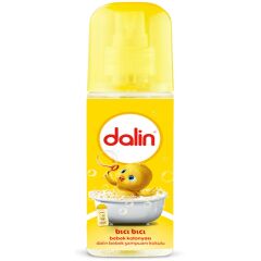 Dalin Bıcı Bıcı Bebek Kolonyası 100 ml