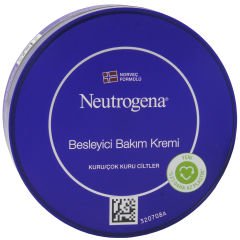 Neutrogena Besleyici Bakım Kremi 200 ml