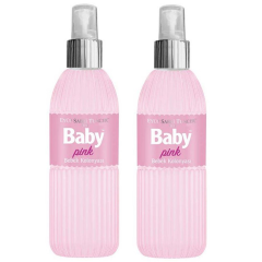 Eyüp Sabri Tuncer Baby Pink Bebek Kolonyası Sprey 150 ml 2 ADET