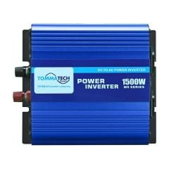 TommaTech 1500W 24V Modifiye Sinüs İnverter