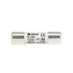 Solinved 16A Solar PV DC Sigorta