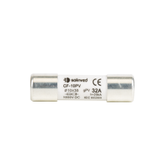 Solinved 32A Solar PV DC Sigorta