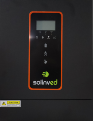 3 kW MPPT Akıllı İnverter