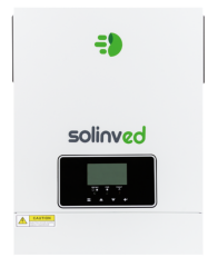 3 kW MPPT Akıllı İnverter