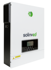 3 kW MPPT Akıllı İnverter