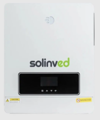 3.6 kW ECO MPPT Akıllı İnverter