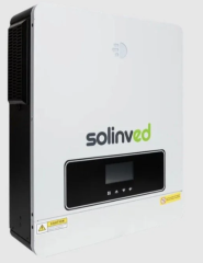 3.6 kW ECO MPPT Akıllı İnverter