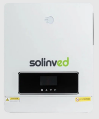 10.2 kW MPPT Akıllı İnverter