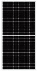 550W Percmonokristal Güneş Paneli Bificial ( ÇİFT TARAFLI )