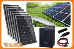 18.5kW 25 HP Tarımsal Sulama Paketi