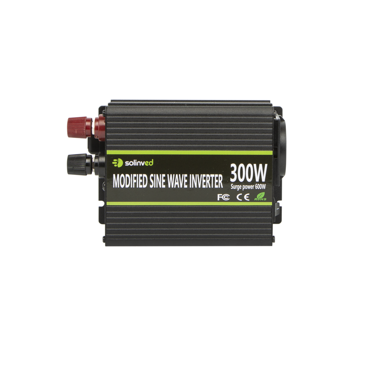 Solinved SLV Serisi 300W Modifiye Sinüs İnverter 12V