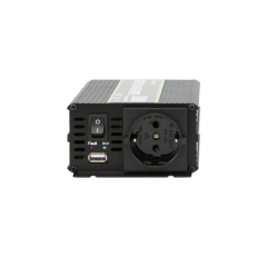 Solinved SLV Serisi 300W Modifiye Sinüs İnverter 12V