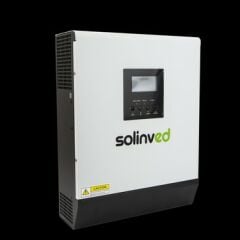 Solinved PS Plus Serisi 1 kW 1000W Pwm Off Grid Inverter 12V