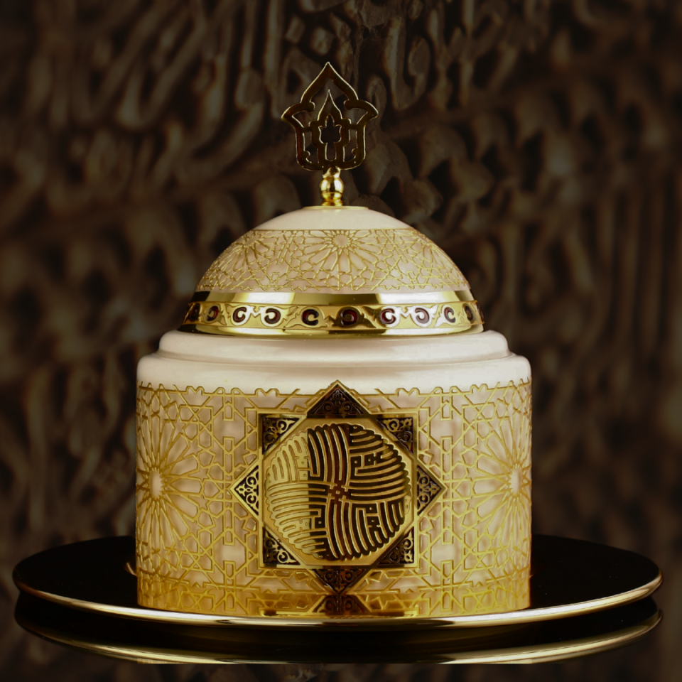 Kufi Lokumluk