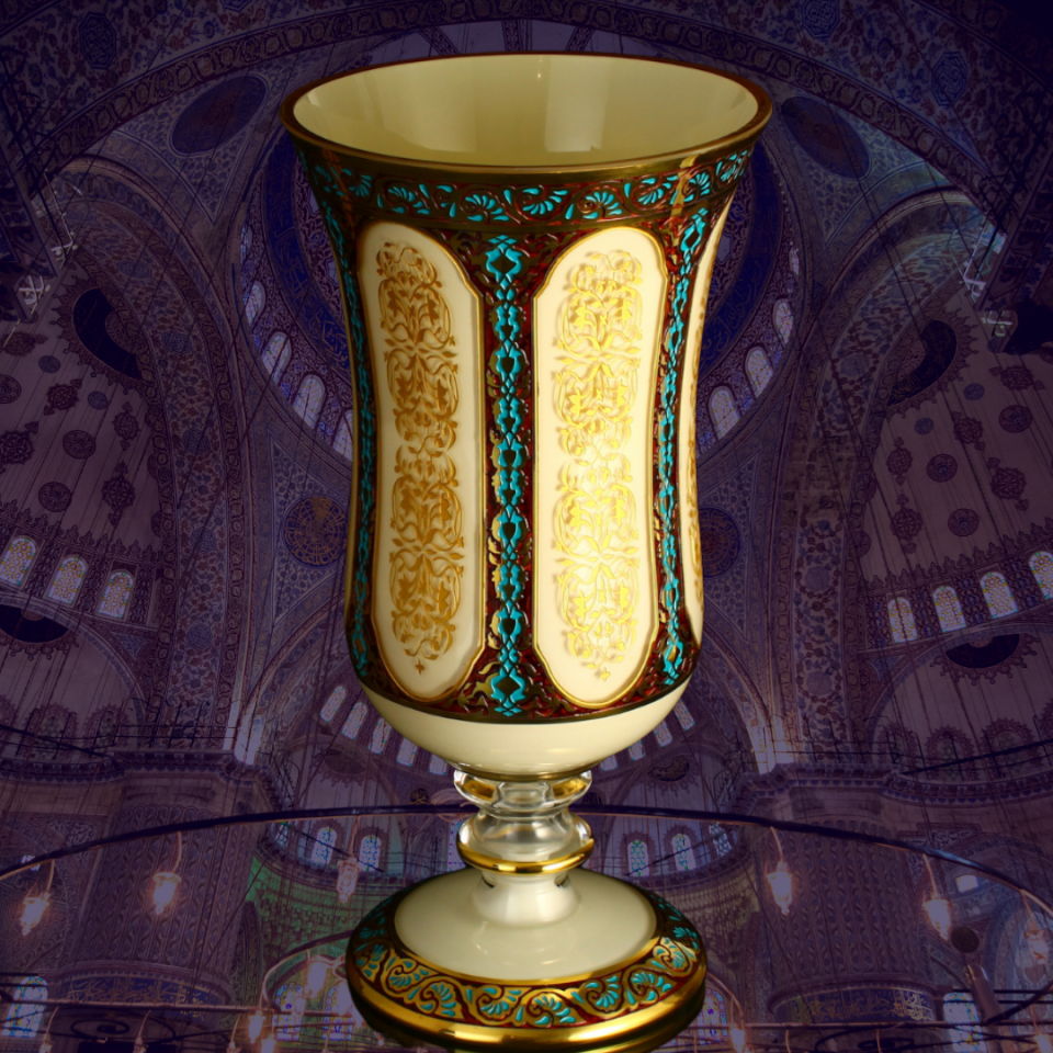 Sultanahmet Vazo