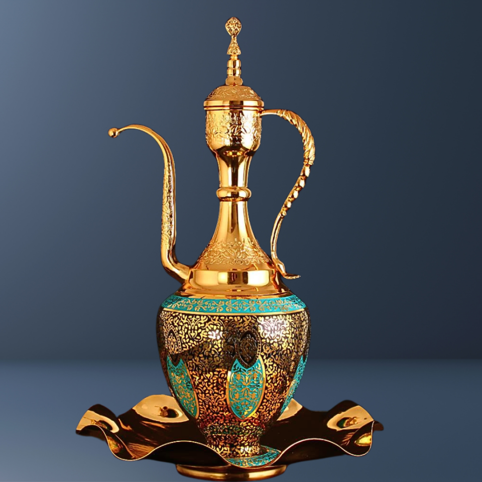 Mihrişah Sultan İbrik