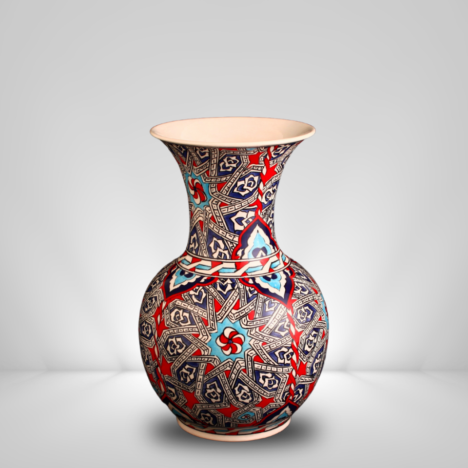 Selçuklu Sultan Kırmızısı