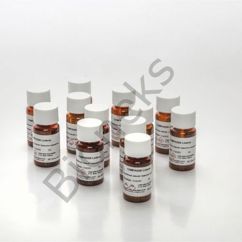 IRIS Salmonella® Supplement - Tablets qsp 90 ml 120 tablets qsp 90 mL